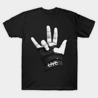 KVLI3N ''LIVE'' T-Shirt